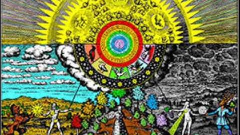 Macrocosmos y microcosmos un motivo para meditar   Francisco Nieto