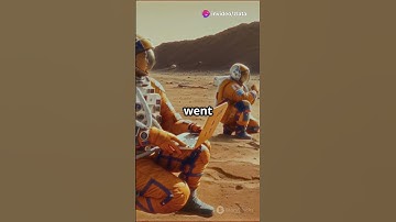 invideo ai 1080 Mars