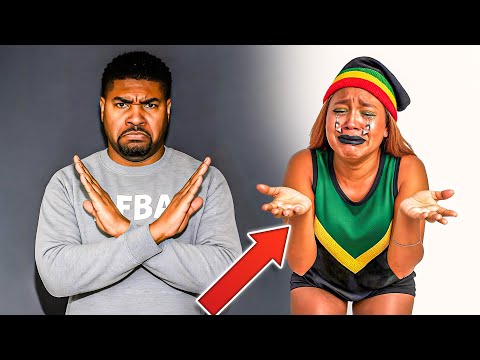 Tariq Nasheed's BEEF with Jamaicans JUST GOT WORSE!