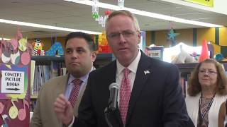 Town Officials, Library Reps Respond To Call For Amazon To Replace Libraries