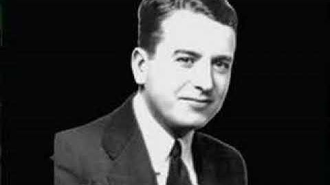 Cornell Smelser And His Orchestra - Accordion Joe