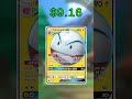 Top 25 Electrode Cards (Most Expensive) English May 2026
