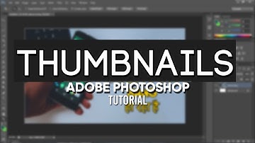How to create EPIC THUMBNAIL :-)