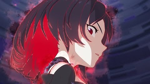 「Seele」 - Japanese dub Version - Honkai Impact 3rd