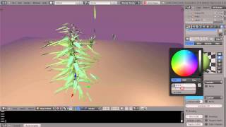 Beginning Blender Tutorial - The Importance of Specular Reflections