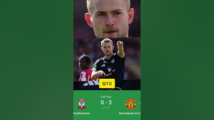 How De Ligt Turned Man United Into Title Contenders
