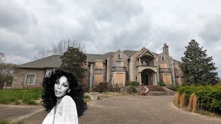 Famous Late Singer Donna Summer's Abandoned $8.57 Million Mansion Around 15K Sq. ft. 11.5 Bathrooms! by grayx 185,060 views 1 month ago 21 minutes
