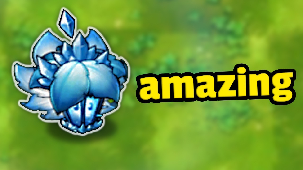 NEW PvZ Fusion Update Is AWESOME