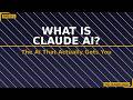 What Is Claude AI? (And Why Every Professional Needs It in 2026)#ClaudeAI #Anthropic #AIProductivity