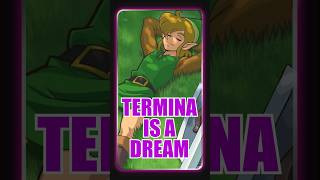 Termina Might Be A Dream.