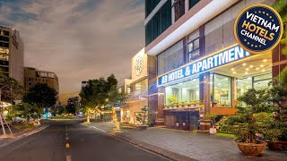 A9 Beach Hotel Da Nang | Da Nang, Vietnam | Hotel Review ⭐