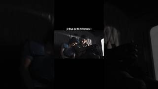 El final de Resident evil 1 #residentevil #gameplay #viral #horror #chrisredfield