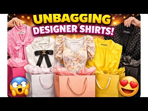 Spring Summer 2026 Outfit try on Haul