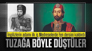 Bekir Hazar, Tarihin Derinliklerinden Bir Büyük Oyunu Hatırlattı Adam Gülüyor.. Sesli Makale