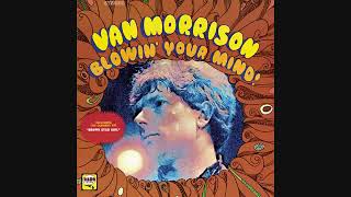 Van Morrison  Brown Eyed Girl Audio