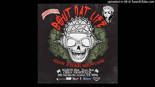 Young Thug ft. Bloody Jay \u0026 Ola Playa - All Type A Drugs (Instrumental) (Original)