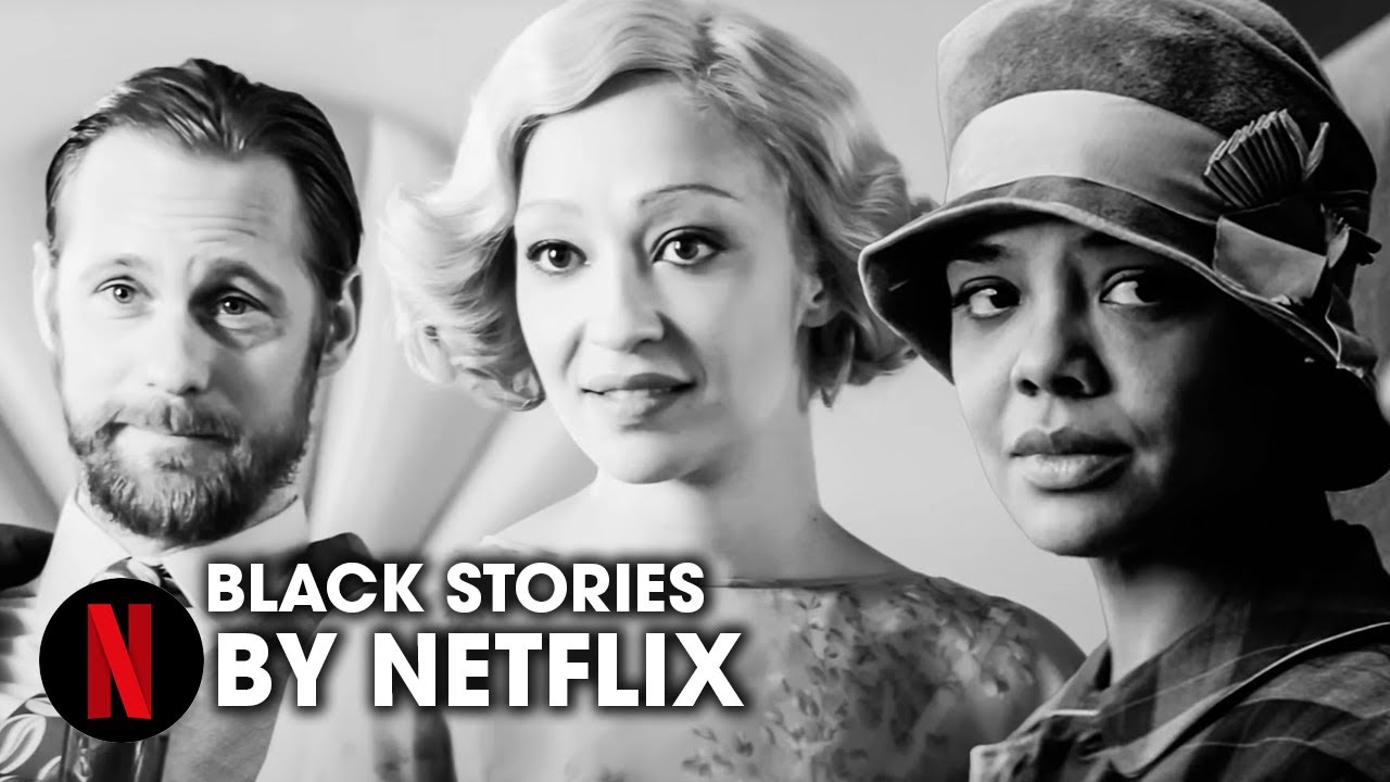 Why Passing On NETFLIX is Complicated YouTube