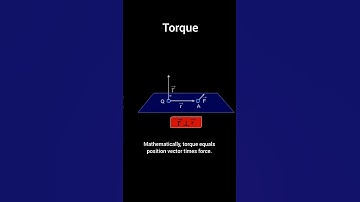 Torque