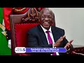 TBC KUMBUKIZI MIAKA MITANO YA DKT JOHN MAGUFULI 
