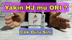 TERBUKTI TAHAN LAMA! Hajar Jahanam Asli Begini Ciri Dan Cara Pakainya - Durasi: 3.18. 
