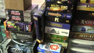 Dice Tower News - April 8, 2013