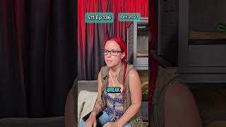 The Real Story S11 Ep136 #love #therealstory #couplegoals #tomthedom #ancestrydna