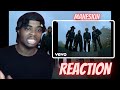 Mneskin  the loneliest official  reaction