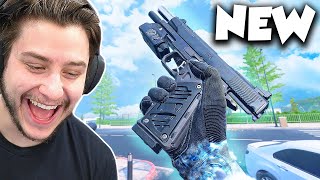MODERN WARFARE 2 added the MODDED PISTOL and its BROKEN
Another update on Call of Duty Modern Warfare 2 brings us ever closer to MODERN WARFARE 3... enjoy this season 5 reloaded video :)
*The NEW PISTOL turned me into JOHN WICK* | Dysmo
Subscribe to me! http://bit.ly/SubDysmo
Watch next, *I played BLACK OPS COLD WAR OUTBREAK for the first time..
* : *https://www.youtube.com/watch?v=6FS6tt43A1Q&feature=youtu.be*
2nd Channel - https://www.youtube.com/channel/UC0GwYwy9NZxdZ-1RdhqJ9wA
Shorts Channel - https://www.youtube.com/channel/UClHysMO1CD1fhBc1k-JlrmA
▶ Use Code Dysmo for 20% off GFUEL! https://gfuel.com/
Follow Me!
▶ Twitter - https://twitter.com/Dysmo
▶ Twitch - https://www.twitch.tv/dysmo
MY ONLY ACCOUNTS
▶ PSN - Dysmo_
▶Xbox- Dysmorphix
Business Email: dysmobusiness@gmail.com
#Dysmo #CallOfDuty #modernwarfare2
All Videos uploaded by me, Dysmo :) MODERN WARFARE 2 added the MODDED PISTOL and its BROKEN