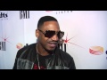 Stevie J Interview -  2016 BMI “How I Wrote That Song” Panel