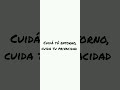 Busca tú Paz que es lo más importante.
