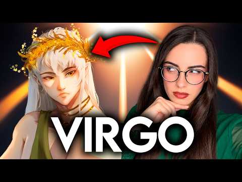 Is VIRGO a DANGEROUS sign? 💀 SONG