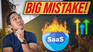 Selling HighLevel as SaaS Will Destroy You - { Do this instead }