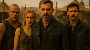 🔥 The Scavenger - (Official Music Video)🔥