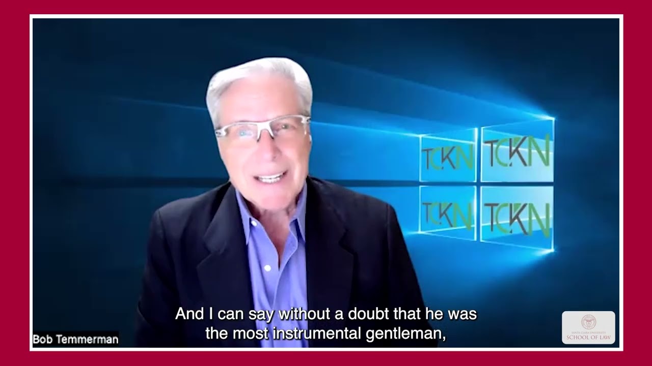 The Jerry A. Kasner Estate Planning Symposium Celebrates its 20th Year Anniversary