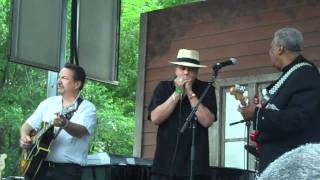 Chicago Blues Festival 2011 PART 5 @jtalics