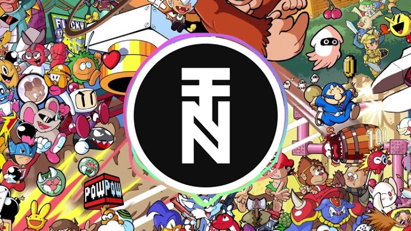 Nintendo Mii Theme (Official Trap Remix) - Vander