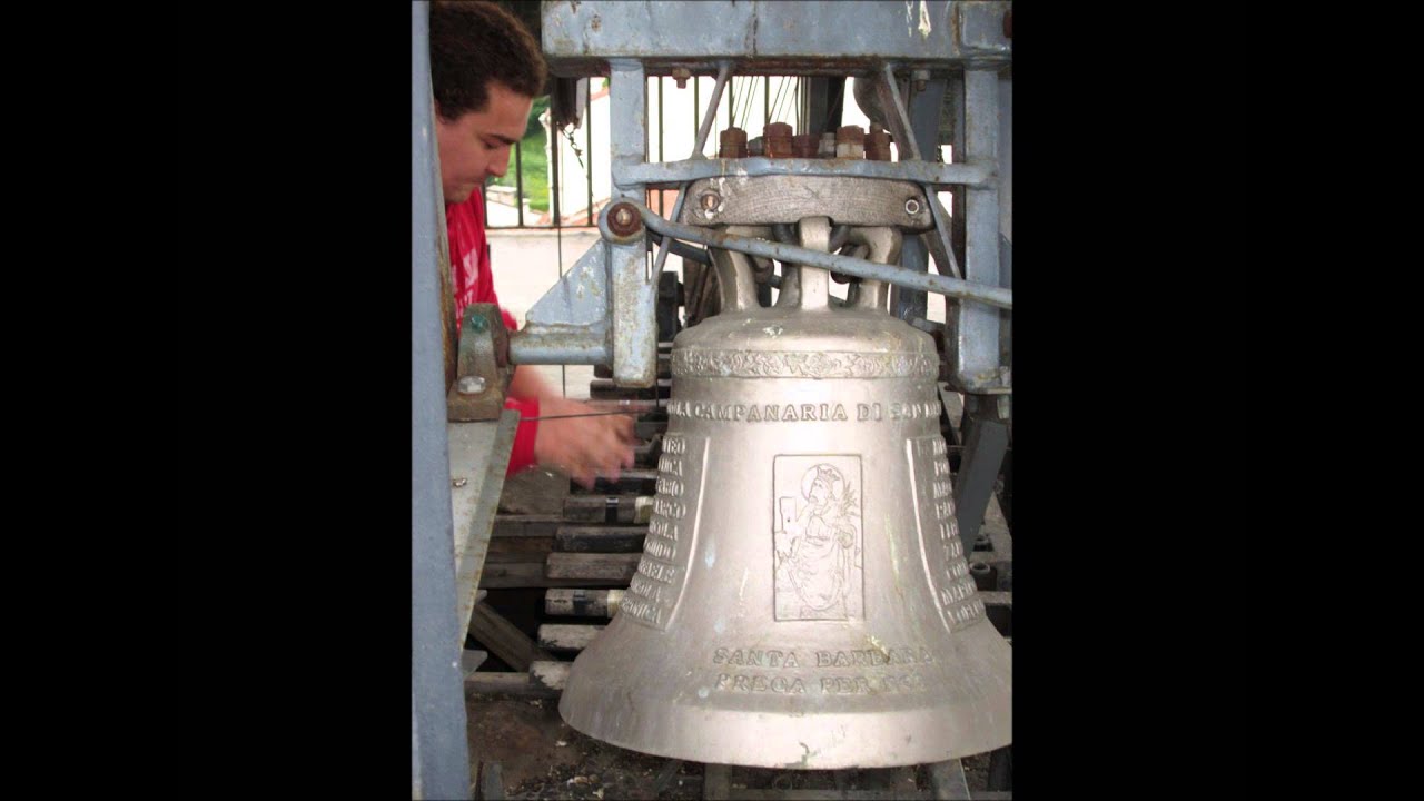 Campane di Vicenza - S. Marco