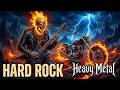 Best Heavy Metal 2026 🔥Metalheart Rebellion ⚡ Classic Hard Rock