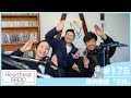 【鼓童 ハートビートラヂオ #175 提供楽曲「花時」】住吉佑太・小平一誠・渡辺ちひろ