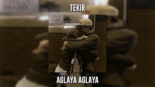 Tekir - Ağlaya Ağlaya (Speed Up) Resimi