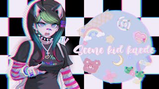 scene kid kaede | danganronpa sprite edit