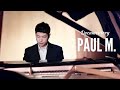 【Documentary】 PAUL M. - Building THE BRIDGE : The Beginning and Our Journey | ゴンミン 공민
