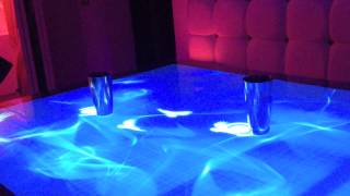 Interactive bar from TouchMagix