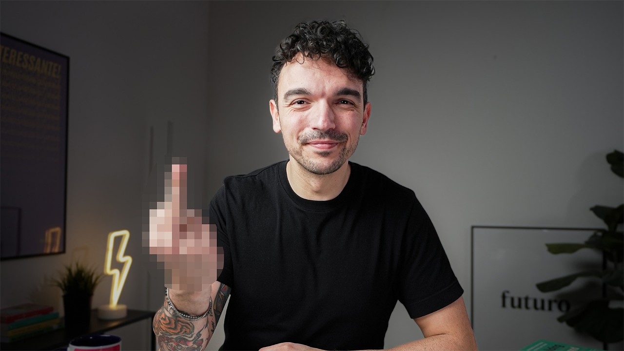 30 scomode verità che avrei voluto sapere a 20 anni