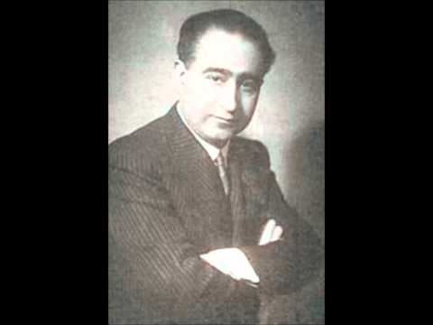 Putar Nocturno (Federico Moreno Torroba) - John Williams