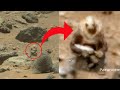 Mars Panoramic Camera detected Ancient Fossils on Mars | New 360° Mars Panorama Image