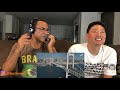 NOAH – Wanitaku - Reaction NOAH – Wanitaku - Reaction