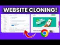 How To Clone Any Website Download Any Website Source Code