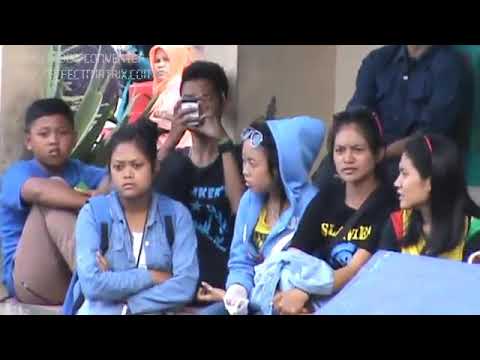 Slank Histeris Maafkan