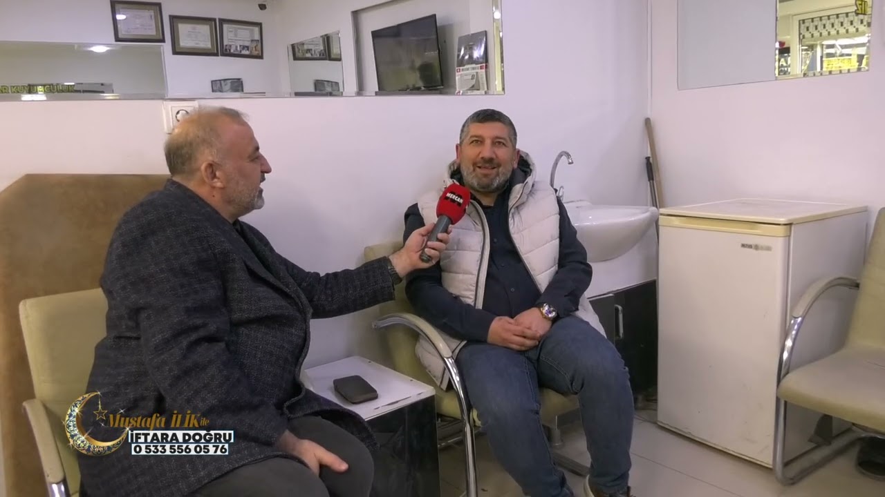 İFTARA DOĞRU 27 02 2026 8